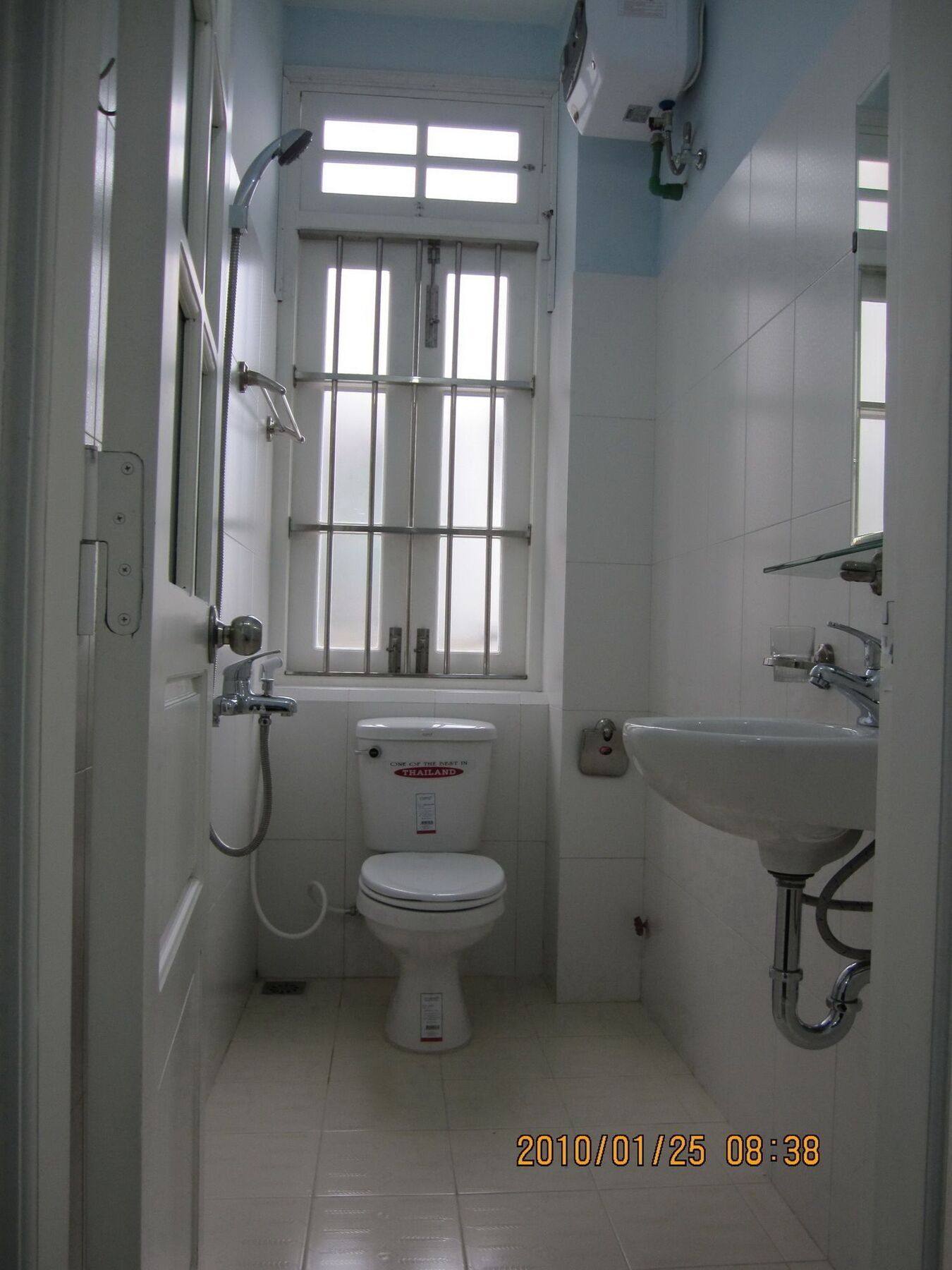 Hoa Cuc Xanh Mini Hotel Хюе Екстер'єр фото